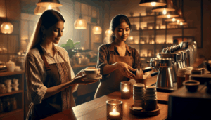 Menarik Energi Positif: Hal Kecil yang Bisa Membawa Hoki di Hari Ini