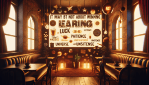 Belajar dari Hari Ini: Menemukan Hoki di Balik Keberhasilan yang Tersembunyi