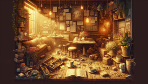 Kisah Inspiratif: Menemukan Keberhasilan Melalui Kegagalan dan Pelajaran Hidup