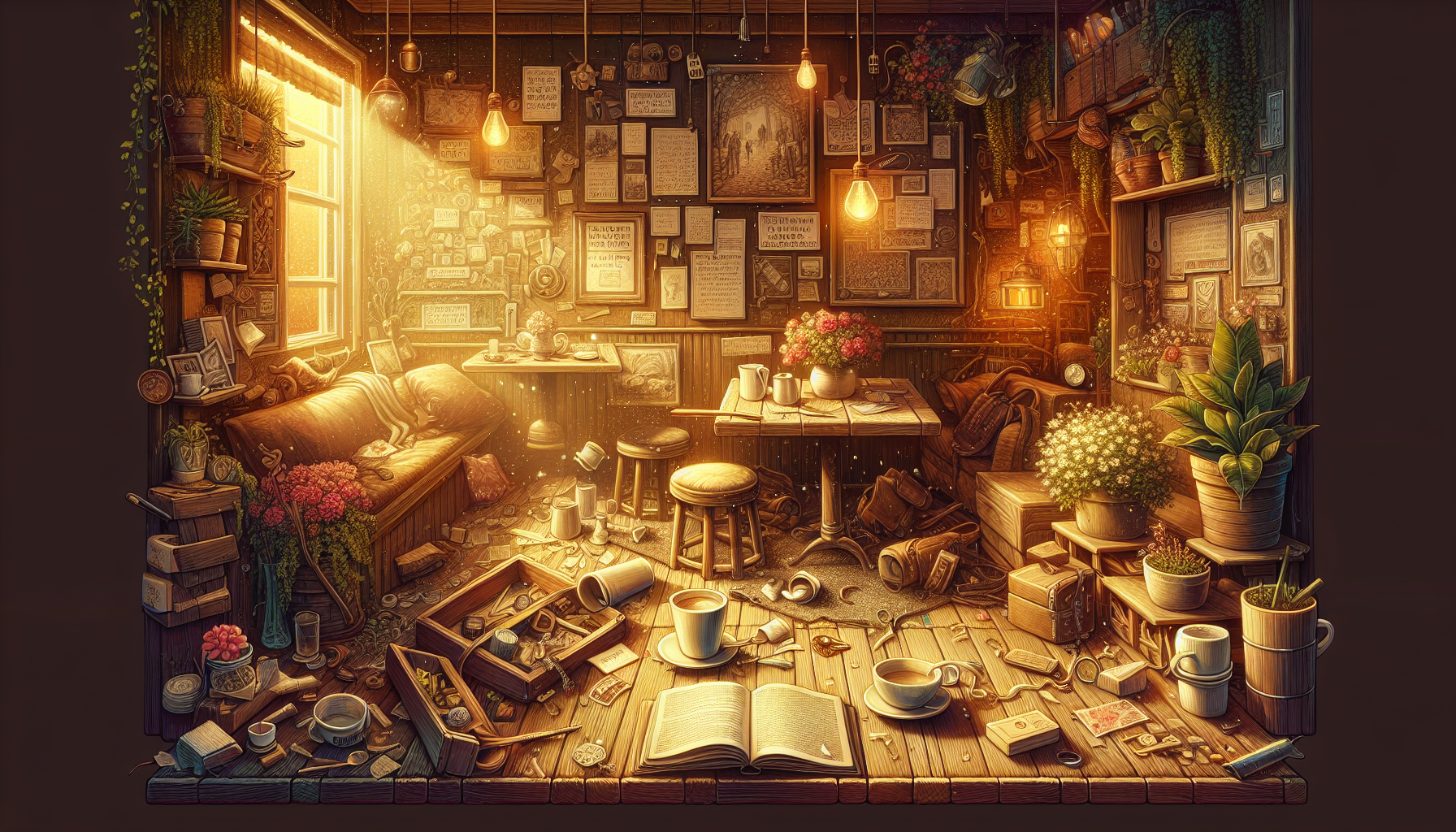 Kisah Inspiratif: Menemukan Keberhasilan Melalui Kegagalan dan Pelajaran Hidup